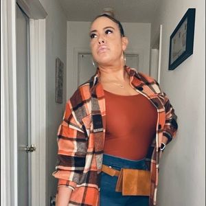 Meet your Posher, CaSaundra